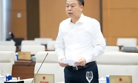 Tăng đáng kể mức thu nhập chịu thuế