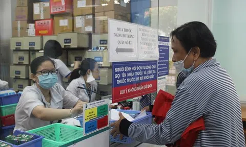 TP.HCM: Đề xuất hỗ trợ 100% BHYT cho học sinh, sinh viên, người cao tuổi