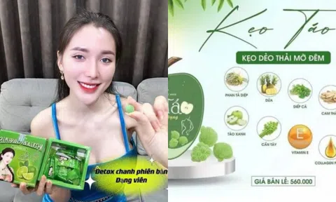 Phát hiện tình tiết mới: Phòng nhân sự công ty Ngân Collagen có thay đổi lạ liên tục trong 1 năm