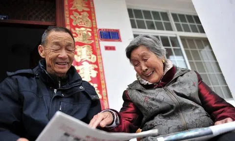Già rồi mới thấy: Gia đình có 4 điều này, dù không giàu sang cũng chẳng bao giờ khổ