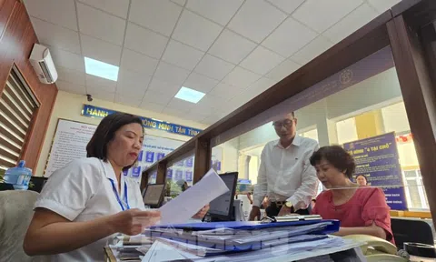 Hà Nội: Đề xuất chi thu nhập tăng thêm 0,8 lần lương cơ bản