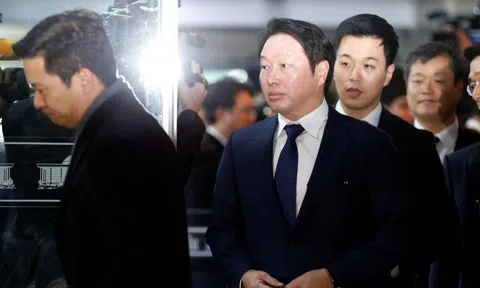 Diễn biến bất ngờ vụ ly hôn tỷ USD của chủ tịch chaebol Hàn Quốc