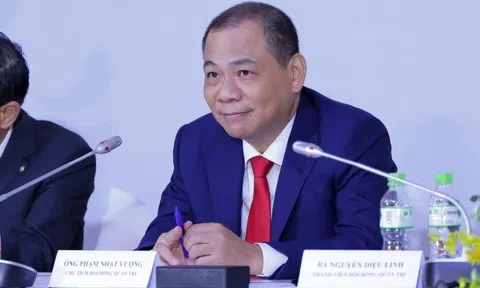 Việt Nam vừa có công ty vốn hóa 800.000 tỷ