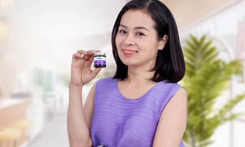 Optibac: Lựa chọn khoa học giúp phụ nữ Việt khỏe từ bên trong