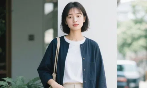 Tôi "nghiện" tích sản