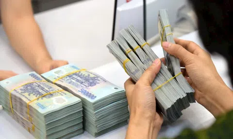 Một số người ở Việt Nam đã nhận gần 8 tỷ USD