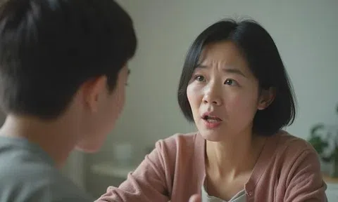 1 YẾU TỐ của người mẹ quyết định lớn đến số phận con cái: Nếu bạn có, đáng ăn mừng!