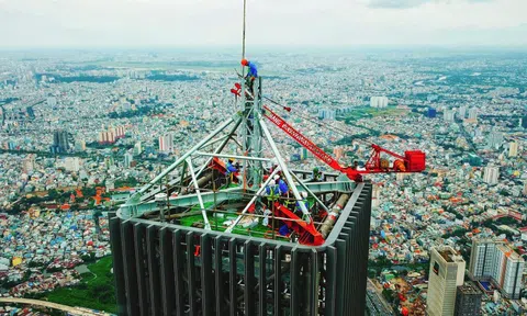 Chính phủ đặt mục tiêu GDP tăng tối thiểu 10%/năm giai đoạn 2026-2030