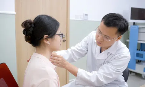 Loại ung thư nhiều người mắc thứ 7 thế giới: Người Việt dưới 40 tuổi mắc tăng gấp đôi trong 10 năm qua