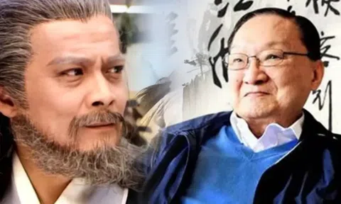 7 đồ đệ mà Tiêu Viễn Sơn bí mật thu nhận: Được cao thủ hàng đầu khen ngợi "võ công tuyệt thế"