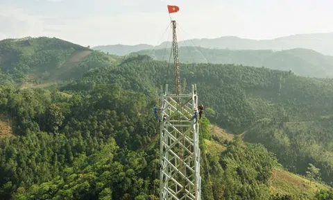 Dự án đặc biệt quan trọng, được đầu tư hơn 7.400 tỷ ghi nhận kỷ lục, là thành tích đáng tự hào của Việt Nam