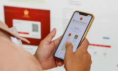 Thông báo quan trọng đến hàng chục triệu người dân trên cả nước