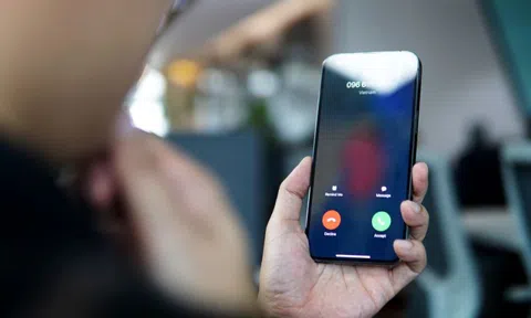 Thêm 1 chiêu lừa đảo mới, chưa từng xuất hiện khiến nhiều người mất tiền