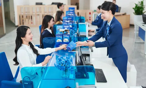 Năm thứ 5 tái cấu trúc, NCB vượt chỉ tiêu kinh doanh 2025 trước hạn