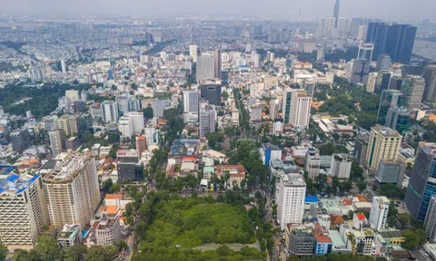 Những dự án 'đất vàng' bỏ hoang ở TP.HCM rục rịch tái khởi động