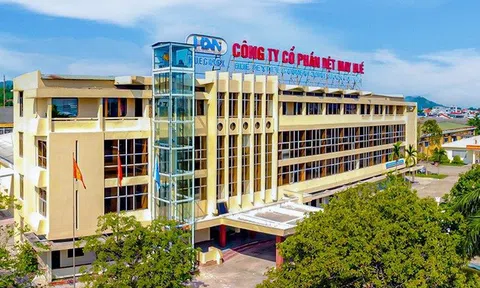 Dệt may Huế vui buồn lẫn lộn sau quý III/2025