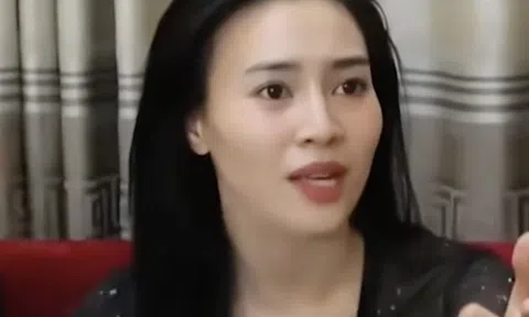 Ninh Dương Lan Ngọc làm loạn