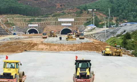 Bộ Xây dựng: Giải ngân vốn đầu tư công đạt hơn 54% kế hoạch năm