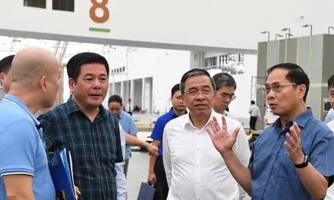Hội chợ Mùa thu 2025: Kết nối thương mại gắn với trách nhiệm xã hội