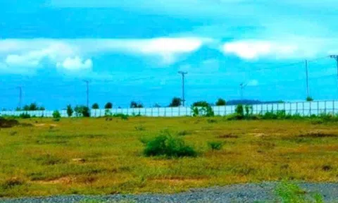 Lâm Đồng: 2 dự án điện khí LNG tỉ USD vẫn đang chờ mặt bằng