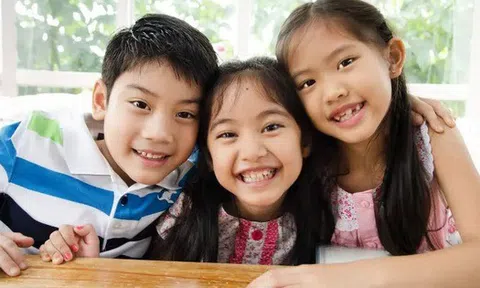 NUÔI DẠY và DI TRUYỀN, điều gì quyết định thành công của con cái? Chuyên gia nói đáp án ngỡ ngàng!