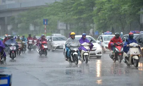 Tin không khí lạnh mới nhất: Ngày mai, miền Bắc giảm còn bao nhiêu độ?