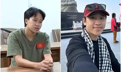 Bắt admin fanpage "Hà và Việt Nam" vì chiếm đoạt tiền từ thiện