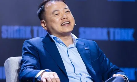 Nhiều mập mờ tại công ty bất động sản do Shark Bình sáng lập