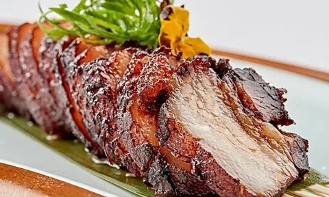 Phần thịt lợn nào ngon nhất? Tất nhiên là ở đây rồi!