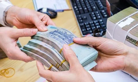 Một nhóm người ở Việt Nam sẽ được thưởng tối đa 6 tháng lương/năm