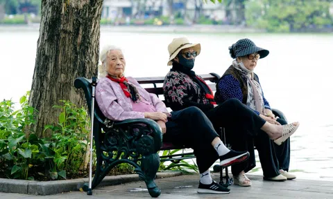 Hà Nội lạnh rồi!