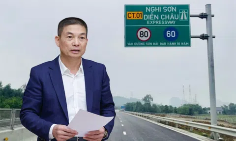 Tập đoàn Sơn Hải: Từ cam kết "bảo hành 10 năm" đến hàng loạt dự án cao tốc nghìn tỷ trên khắp Việt Nam