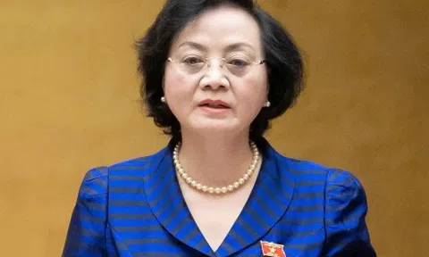Chưa thay đổi bảng lương viên chức cho đến khi cải cách tiền lương