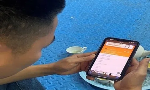 Chỉ trong 7 ngày, người đàn ông chuyên bán hoá đơn chuyển khoản liên tục 2,5 tỷ đồng vào 1 tài khoản ngân hàng: Công an Gia Lai phải vào cuộc gấp