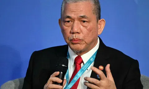 Dự án khổng lồ giữa Việt Nam-Malaysia-Singapore đạt cột mốc chiến lược vào năm 2034