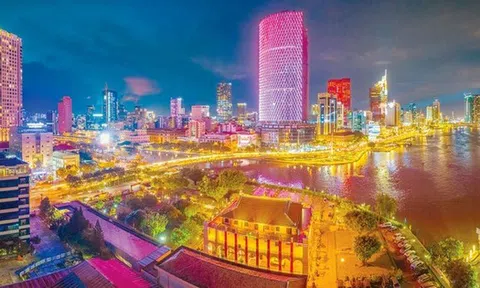 Chính phủ Việt Nam thực hiện một điều nhiều chưa từng có