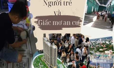 Người lao động "bên lề" giấc mơ an cư - Kỳ 3: "Chìa khóa" kéo giá nhà về tầm tay dân