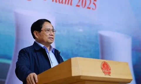 Thủ tướng chỉ đạo sớm hoàn tất đàm phán với Nga, Nhật Bản về xây dựng nhà máy điện hạt nhân