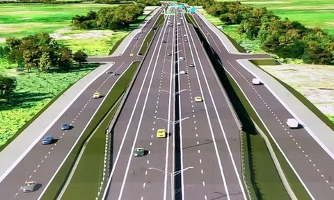 Tiến độ giải phóng mặt bằng cao tốc TP.HCM - Thủ Dầu Một - Chơn Thành