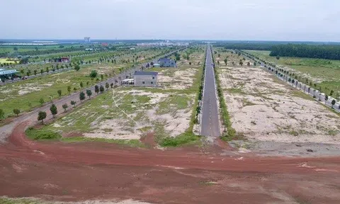 Phê duyệt hơn 190 tỉ đồng tiền bồi thường cao tốc Gia Nghĩa - Chơn Thành