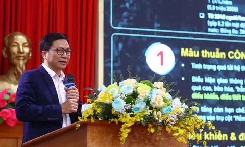 Nếu không có cải thiện, Hà Nội sẽ dần chạm ngưỡng ‘thảm họa giao thông’ mà Bangkok, Manila, Jakarta… đã và đang phải đối mặt