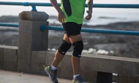 Lợi ích của chạy bộ 5km mỗi ngày
