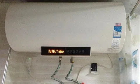 3 người trong 1 nhà tử vong thương tâm khi dùng bình nóng lạnh: Nguyên nhân từ bộ phận ít người để ý