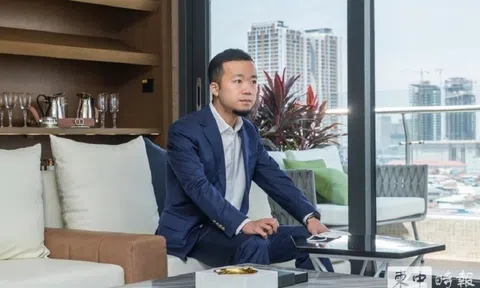 Cách tỷ phú 'lừa đảo' Trần Chí bành trướng đế chế khắp châu lục