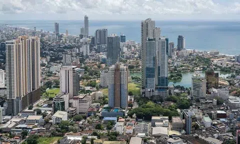 Nước Châu Á đặt mục tiêu nhận 1 tỷ USD vốn FDI cả năm, Việt Nam mới 9 tháng đã gấp 26 lần