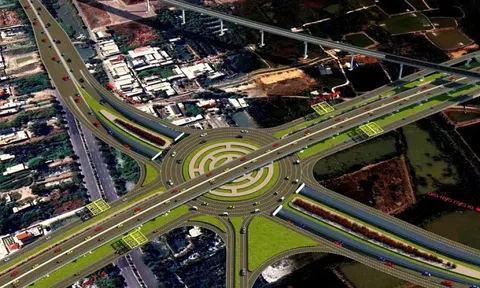 Các dự án giao thông kết nối Cần Giờ dự kiến đồng loạt khởi công năm 2026