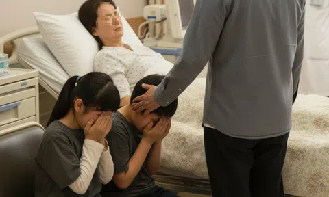 Cả nhà gặp "đại họa" vì kiểu đựng canh vừa quen vừa tiện của người Việt: Mẹ ung thư, con dậy thì sớm