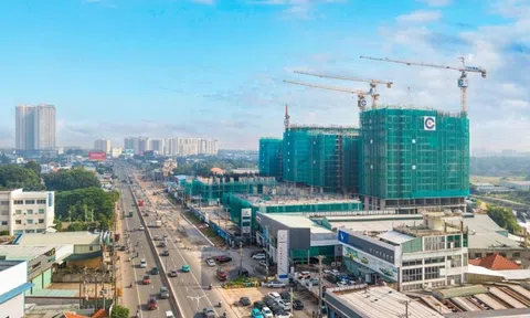 Những con số chưa từng được tiết lộ về giá bất động sản dọc quốc lộ 13, Xa lộ Hà Nội, Mai Chí Thọ, Phạm Văn Đồng