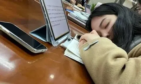 3 điều "CẤM KỴ" khi ngủ trưa, không tuân thủ đừng trách sao càng ngủ càng mệt, rước bệnh vào người