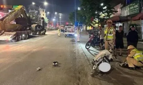 Hỗ trợ tới 100 triệu đồng cho nạn nhân TNGT nặng, người cứu giúp được hỗ trợ đến 10 triệu